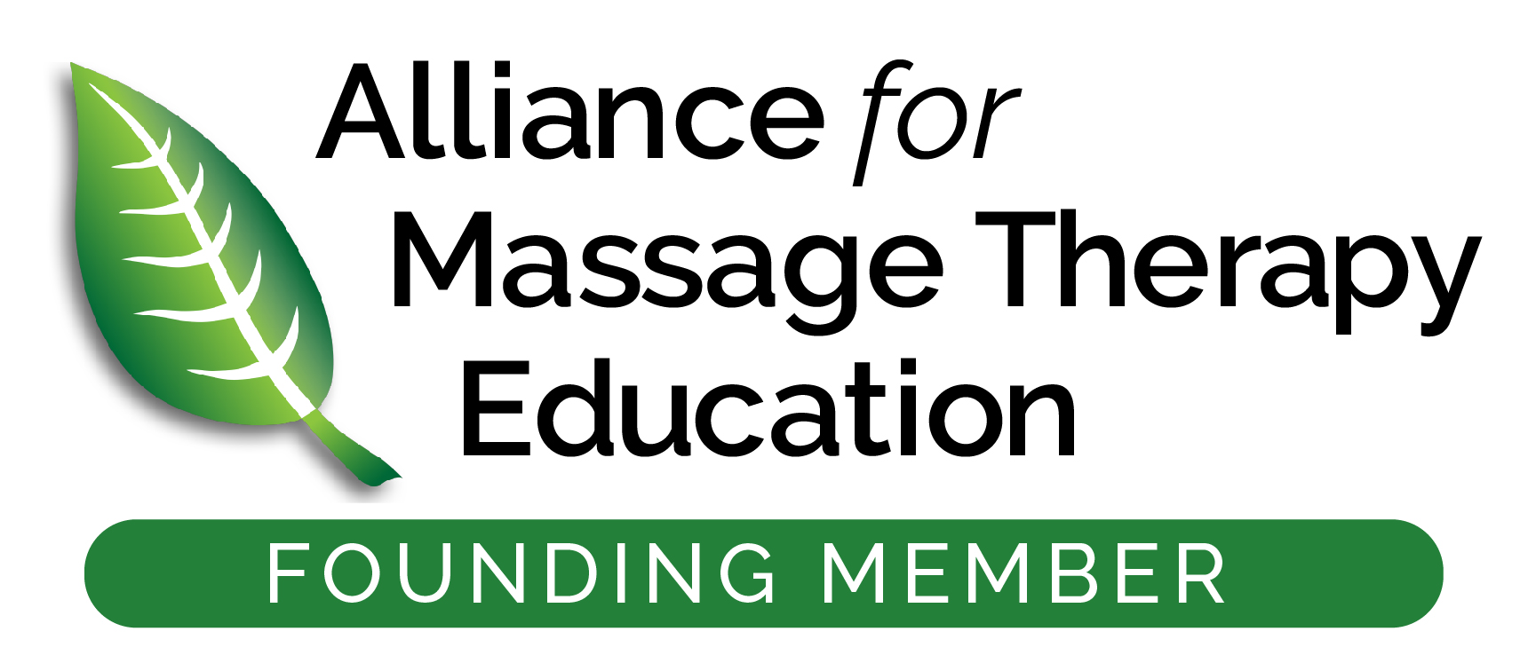 Founding Members Alliance For Massage Therapy Education 3797